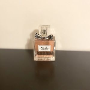 Miss Dior EDT 3.4 oz